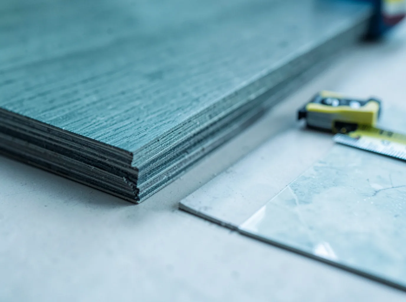 Luxury Vinyl Plank Installation Montclair, NJ FAQs
